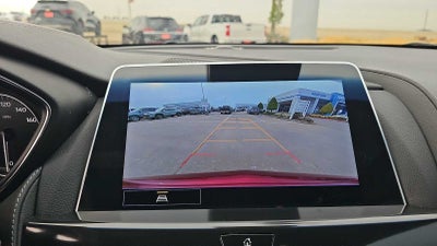 2024 Cadillac CT5 Luxury