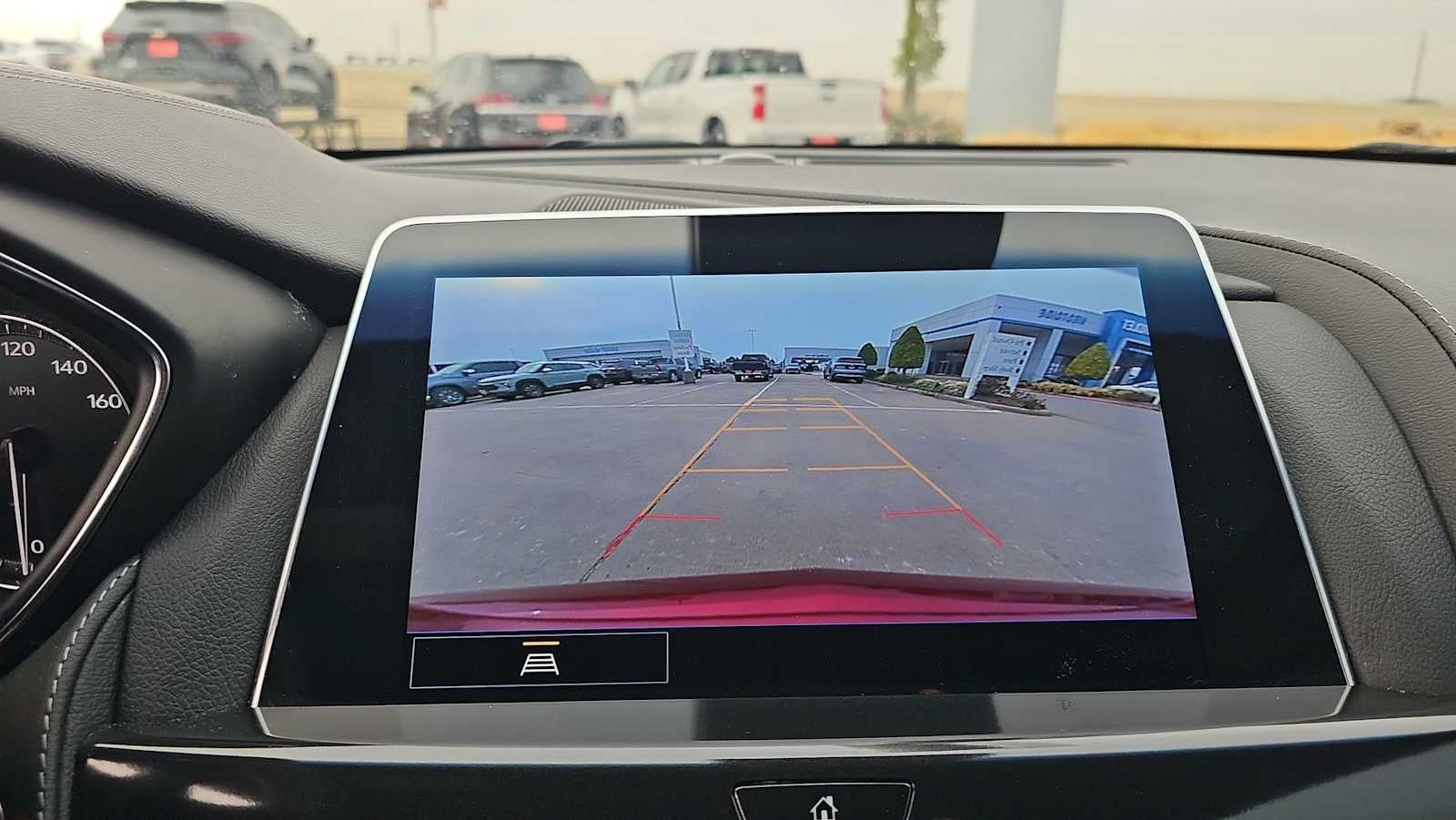 2024 Cadillac CT5 Luxury