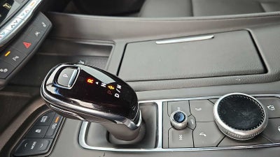 2024 Cadillac CT5 Luxury