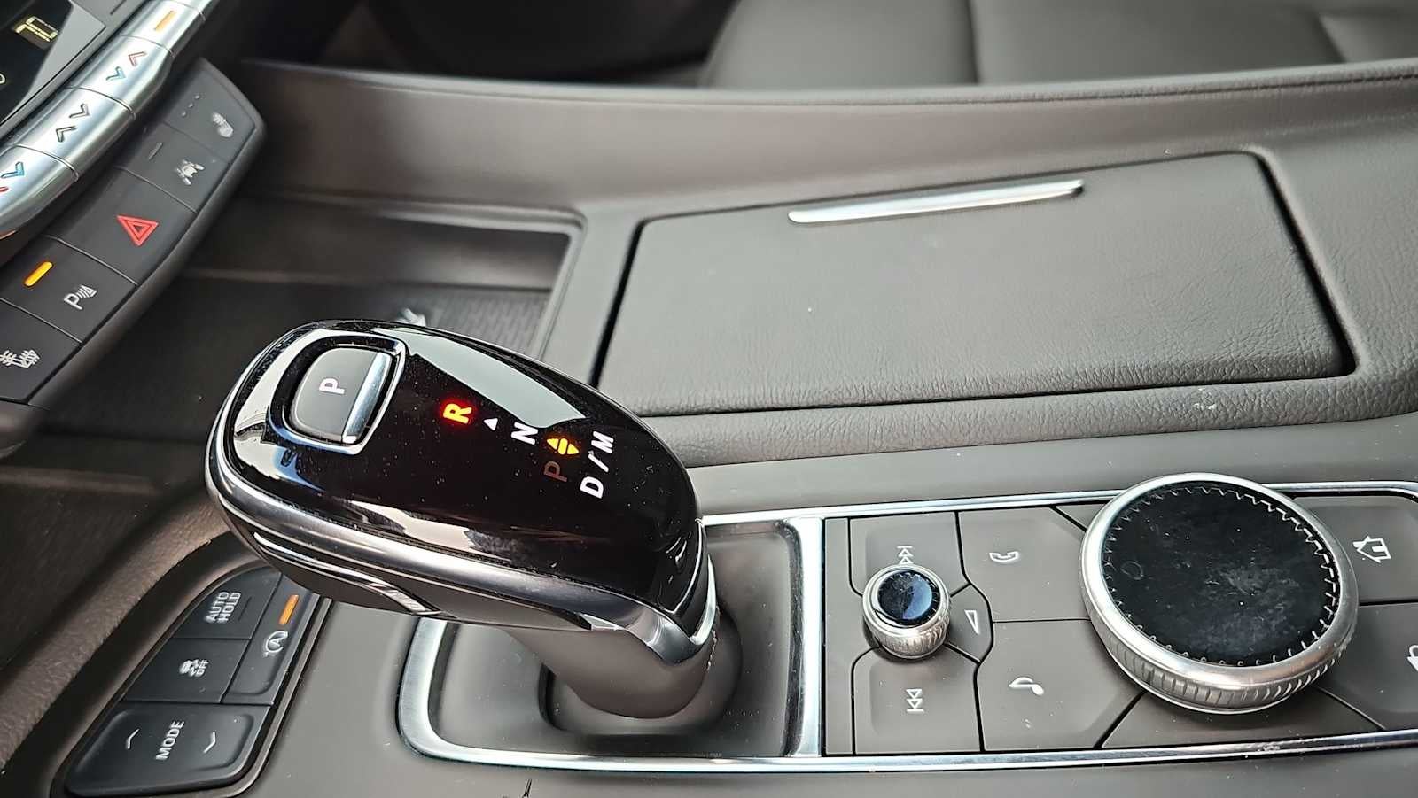 2024 Cadillac CT5 Luxury