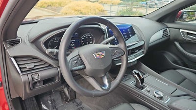 2024 Cadillac CT5 Luxury