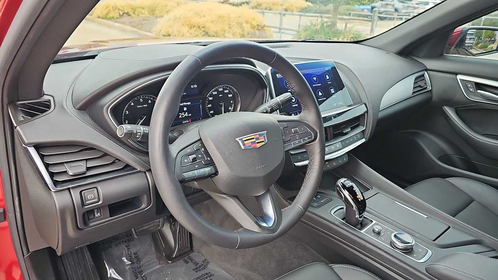 2024 Cadillac CT5 Luxury