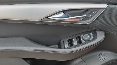 2024 Cadillac CT5 Luxury