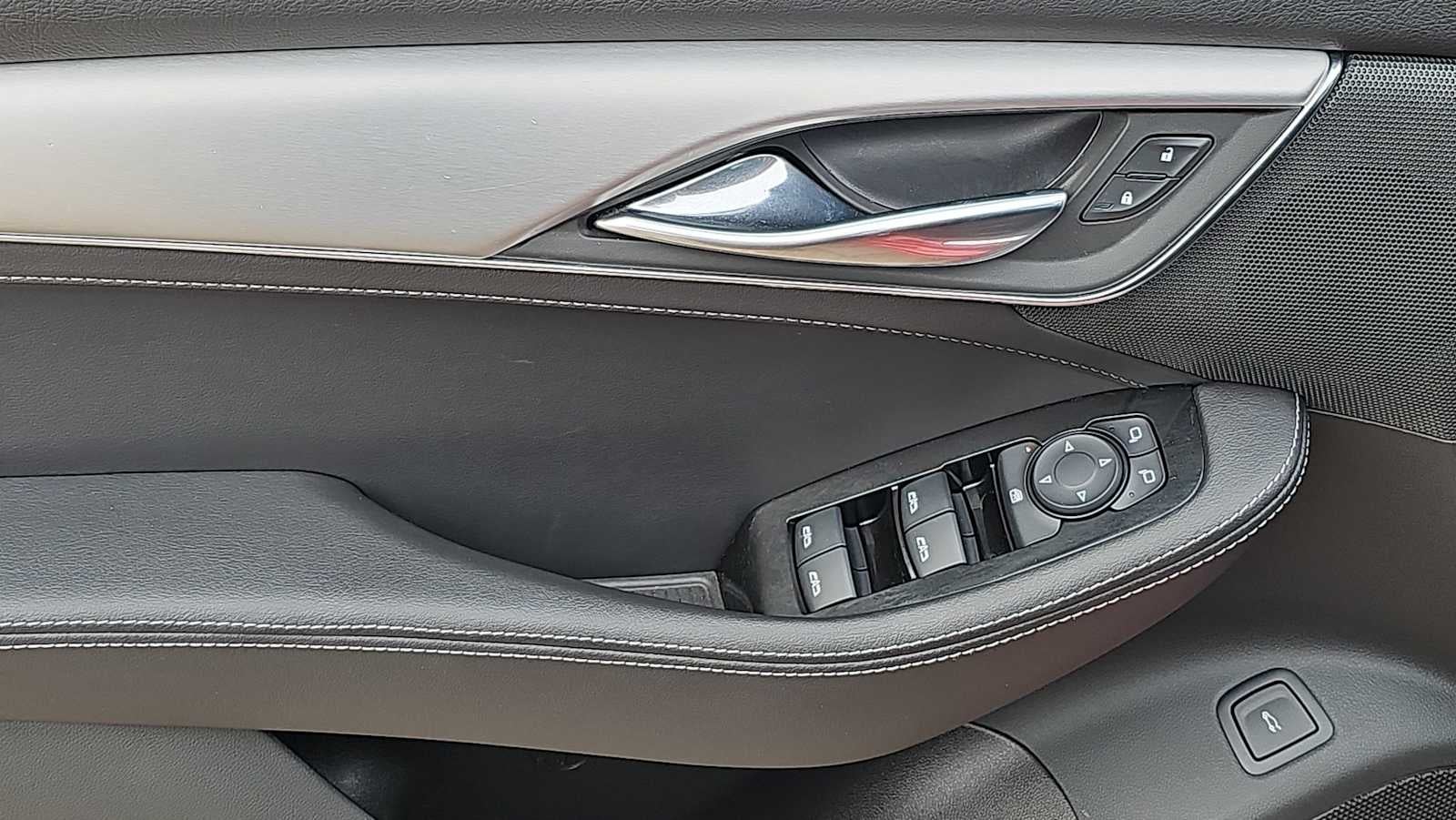 2024 Cadillac CT5 Luxury