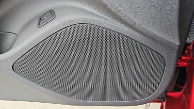 2024 Cadillac CT5 Luxury