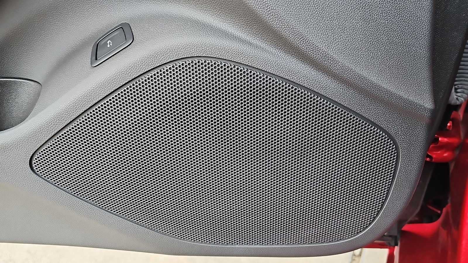 2024 Cadillac CT5 Luxury