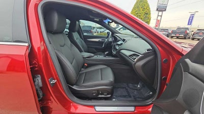 2024 Cadillac CT5 Luxury