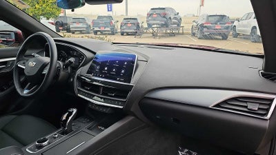 2024 Cadillac CT5 Luxury