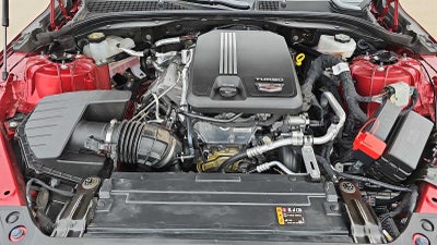 2024 Cadillac CT5 Luxury