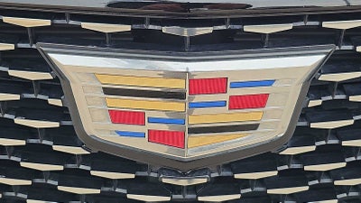 2024 Cadillac CT5 Luxury