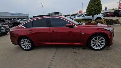 2024 Cadillac CT5 Luxury