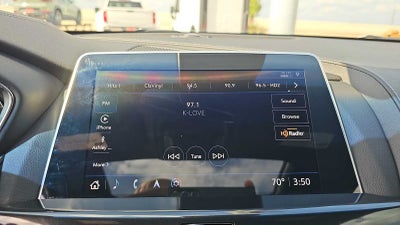 2023 Cadillac CT5 Luxury