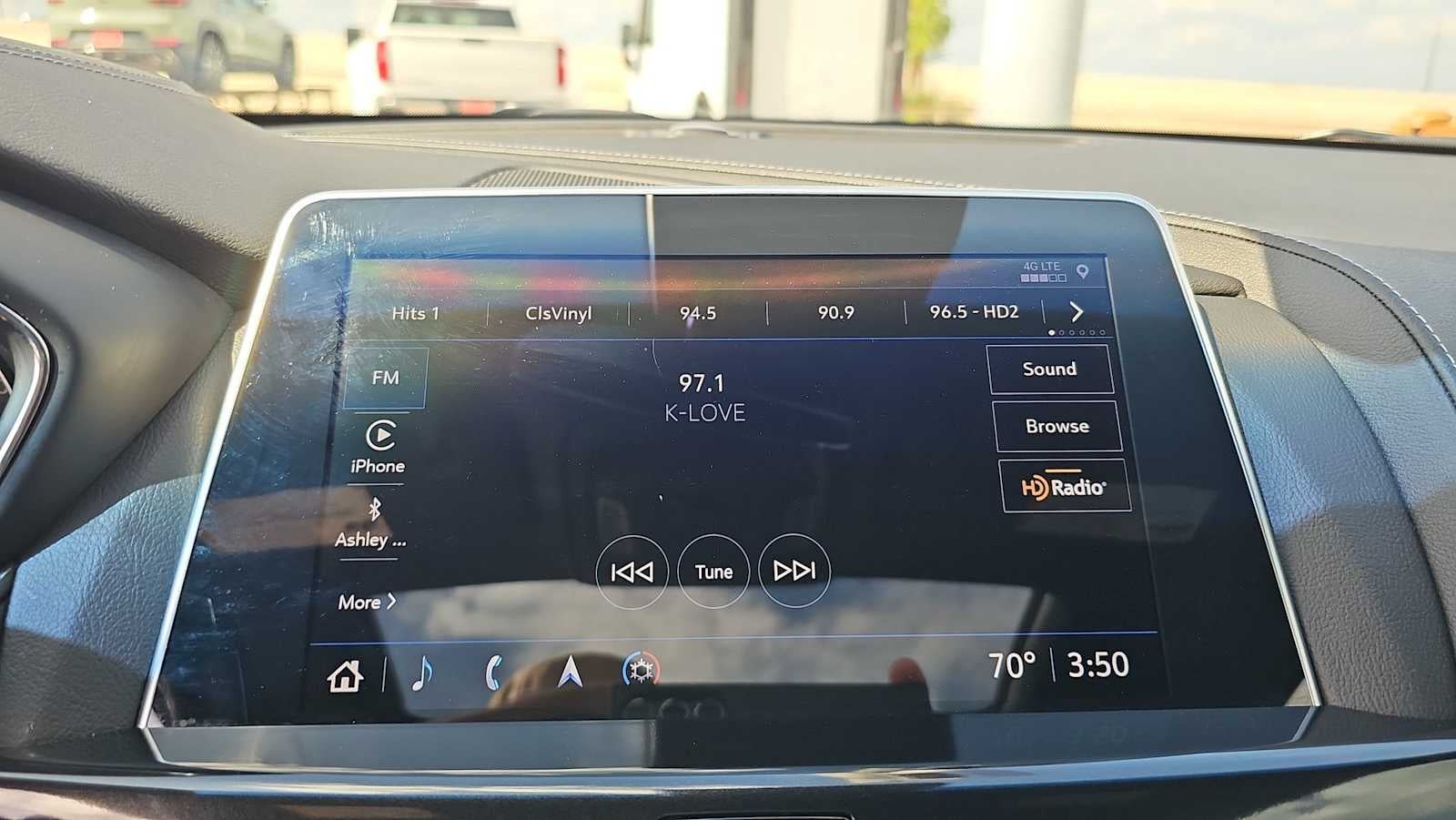 2023 Cadillac CT5 Luxury