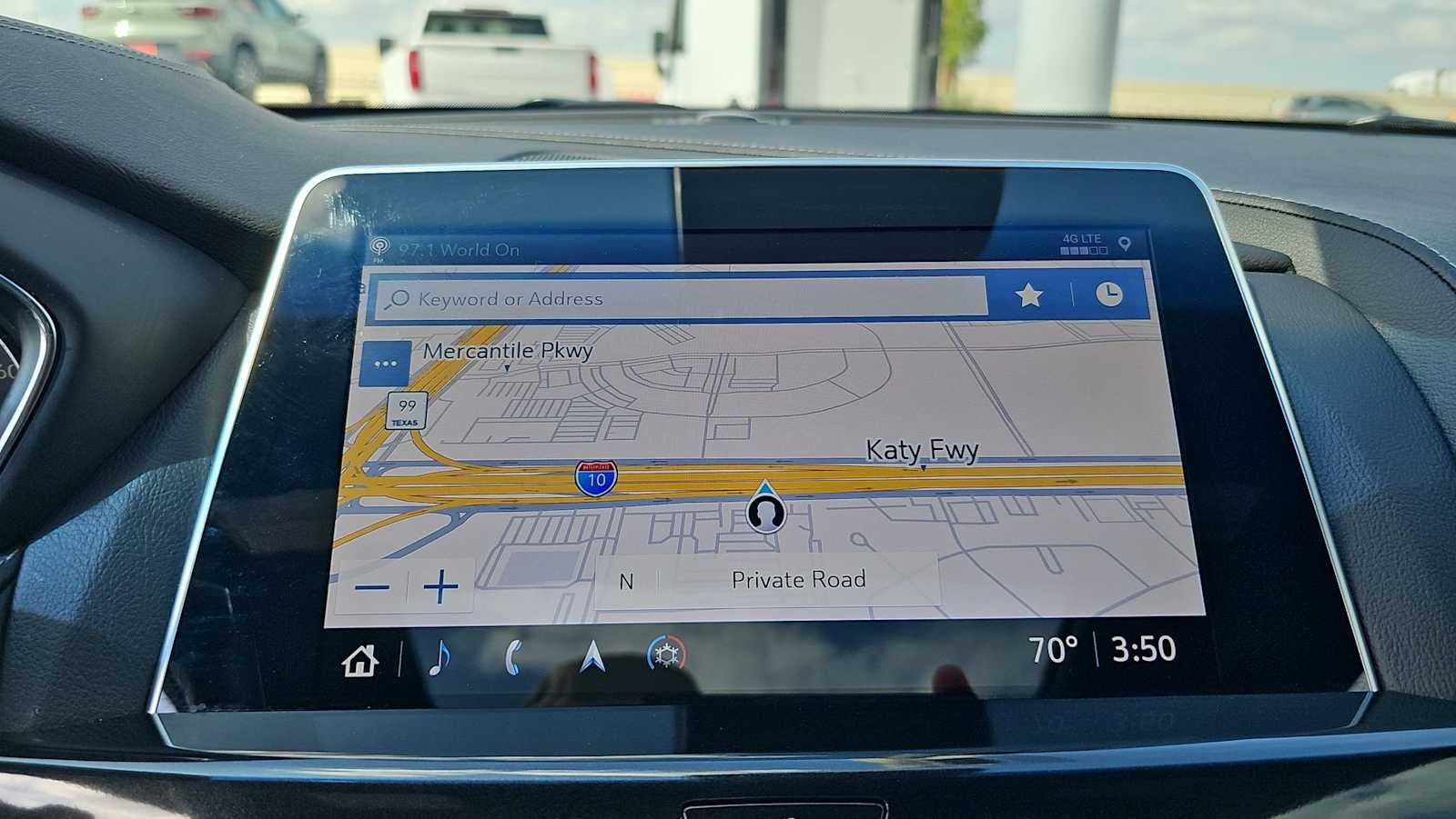 2023 Cadillac CT5 Luxury