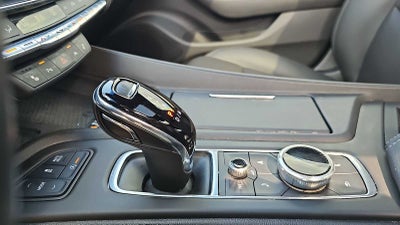2023 Cadillac CT5 Luxury