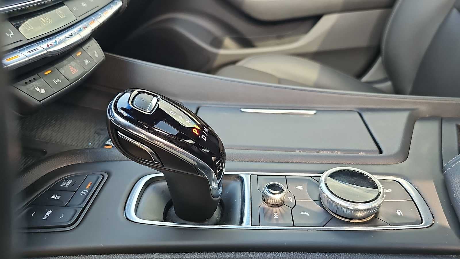 2023 Cadillac CT5 Luxury
