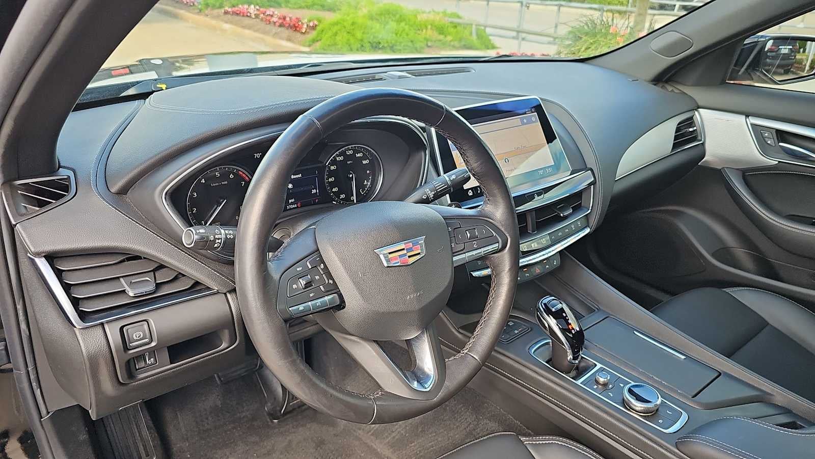 2023 Cadillac CT5 Luxury