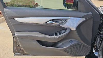 2023 Cadillac CT5 Luxury