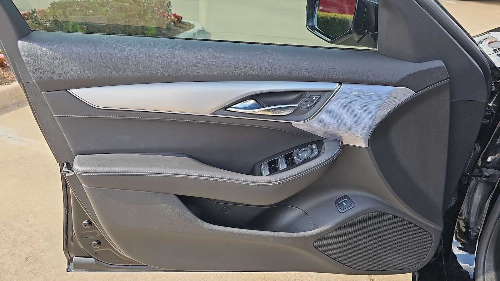 2023 Cadillac CT5 Luxury