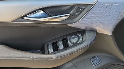 2023 Cadillac CT5 Luxury