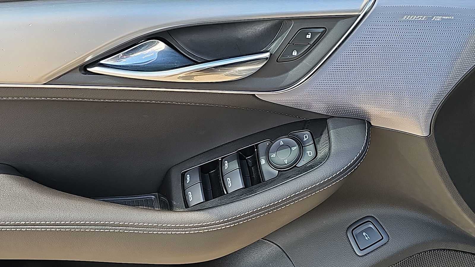 2023 Cadillac CT5 Luxury