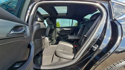 2023 Cadillac CT5 Luxury