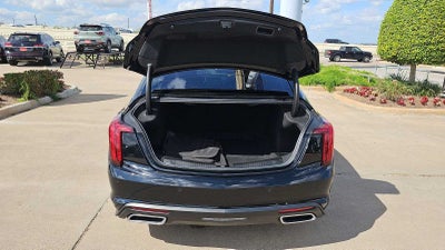 2023 Cadillac CT5 Luxury