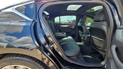 2023 Cadillac CT5 Luxury