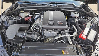 2023 Cadillac CT5 Luxury