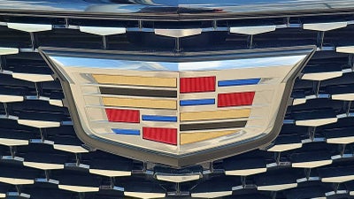 2023 Cadillac CT5 Luxury