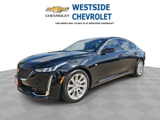 2023 Cadillac CT5 Luxury