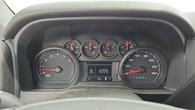 2024 Chevrolet Silverado 2500 HD WT