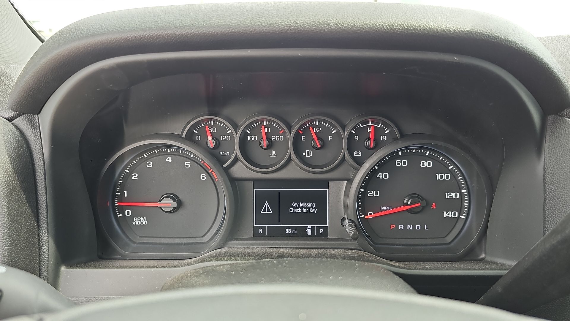 2024 Chevrolet Silverado 2500 HD WT