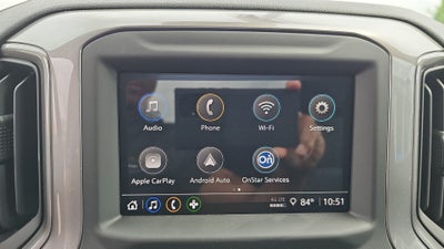 2024 Chevrolet Silverado 2500 HD WT