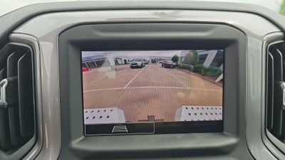 2024 Chevrolet Silverado 2500 HD WT