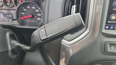 2024 Chevrolet Silverado 2500 HD WT