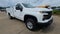 2024 Chevrolet Silverado 2500 HD WT