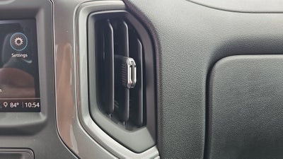 2024 Chevrolet Silverado 2500 HD WT