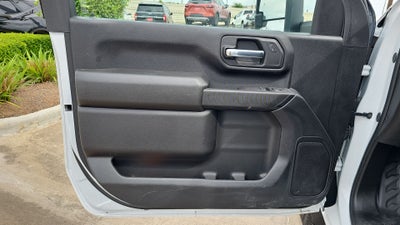 2024 Chevrolet Silverado 2500 HD WT