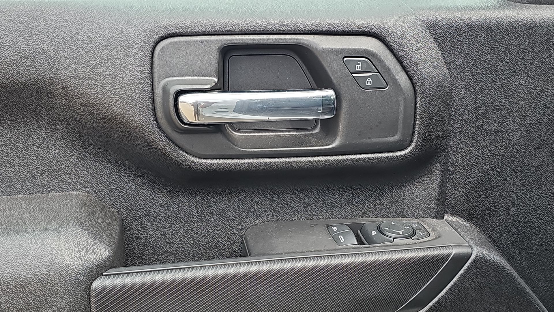 2024 Chevrolet Silverado 2500 HD WT