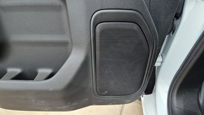 2024 Chevrolet Silverado 2500 HD WT