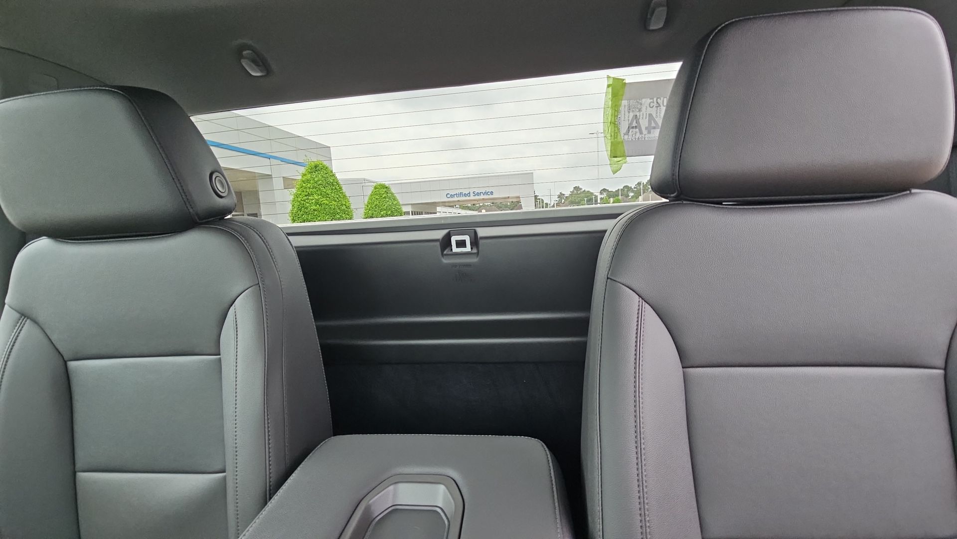 2024 Chevrolet Silverado 2500 HD WT