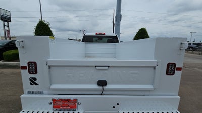 2024 Chevrolet Silverado 2500 HD WT