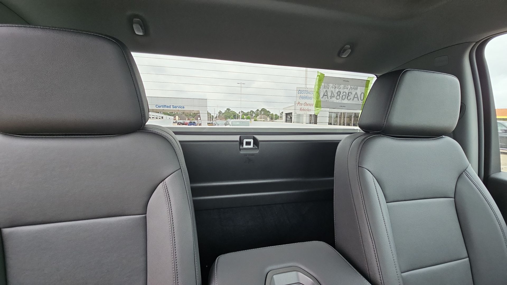 2024 Chevrolet Silverado 2500 HD WT