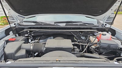 2024 Chevrolet Silverado 2500 HD WT