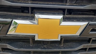 2024 Chevrolet Silverado 2500 HD WT