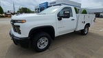 2024 Chevrolet Silverado 2500 HD WT