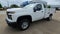 2024 Chevrolet Silverado 2500 HD WT
