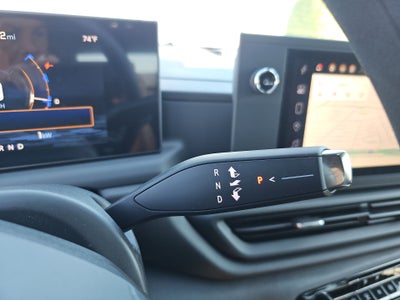 2024 Chevrolet Silverado EV Work Truck