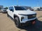 2024 Chevrolet Silverado EV Work Truck